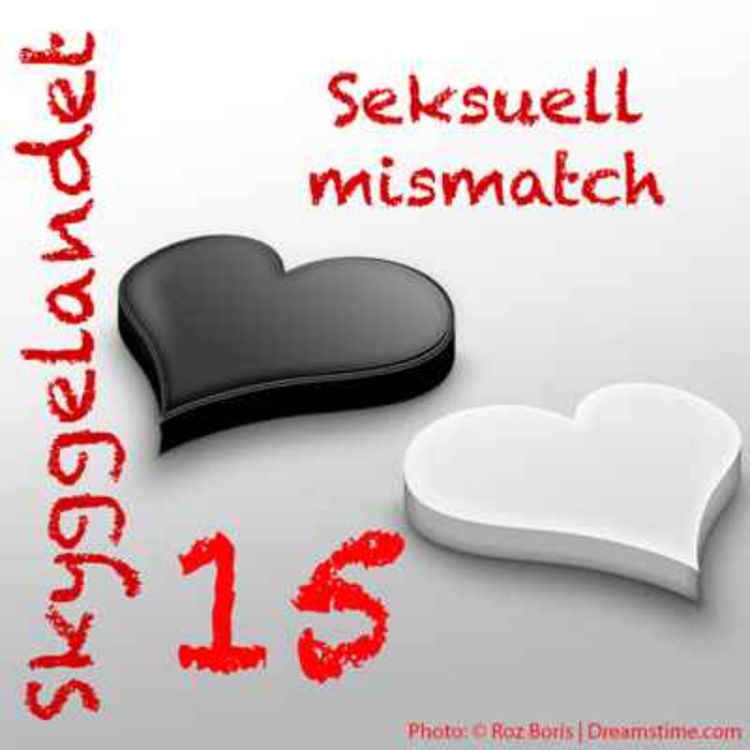 cover art for 15. Seksuell mismatch