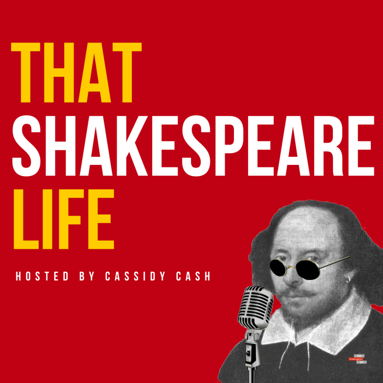 cover art for Christmas Carols and Madrigals for Shakespeare's Lifetime