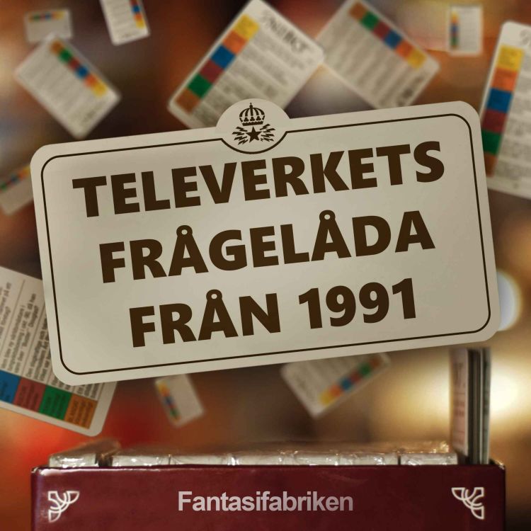 cover art for Kort 66 - ABB slutar tillverka Jaffa-dricka efter påtryckningar från en internationell handelsorganisation efter ett pinsamt inhopp av känd svensk skådespelare i Allsvenskan, det visade sig att han filmade för bra helt enkelt!