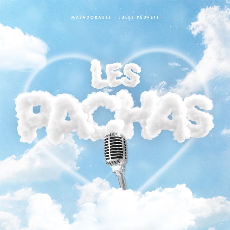 cover art for  LES PACHAS À L’OLYMPIA !!! 