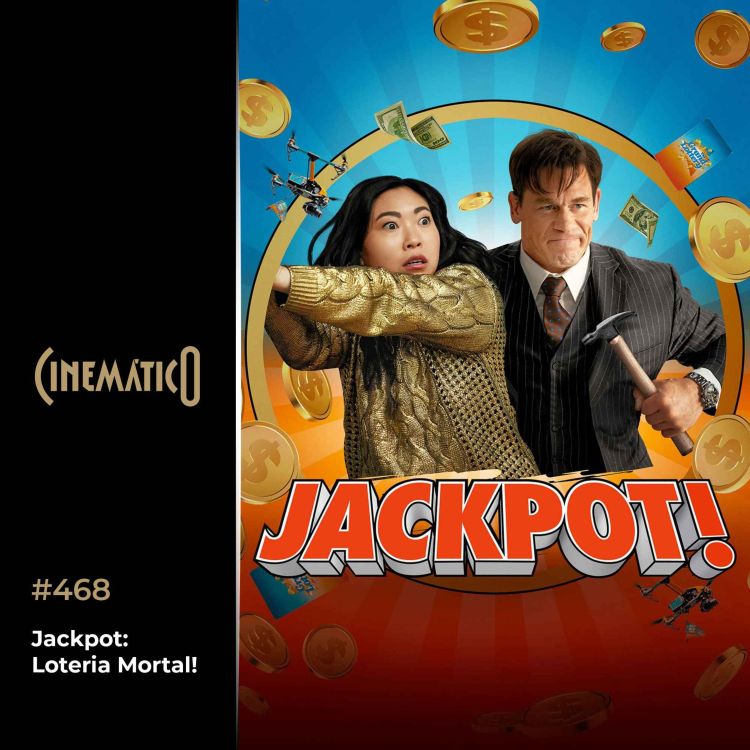 cover art for Jackpot: Loteria Mortal! 