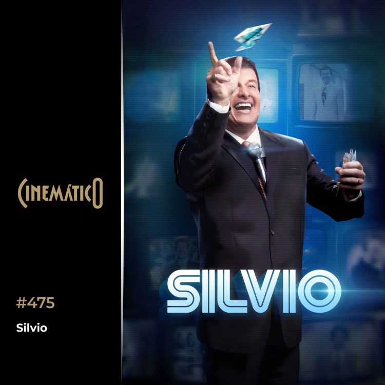 cover art for Silvio