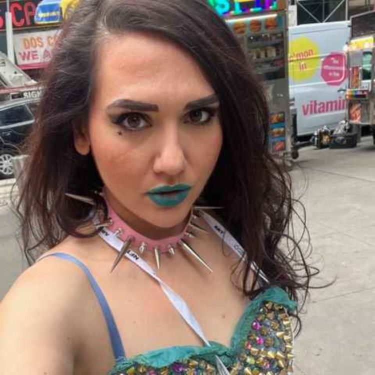 Lego Master Jessica "Ragzy" Ewud The Lisa Wexler Show Acast