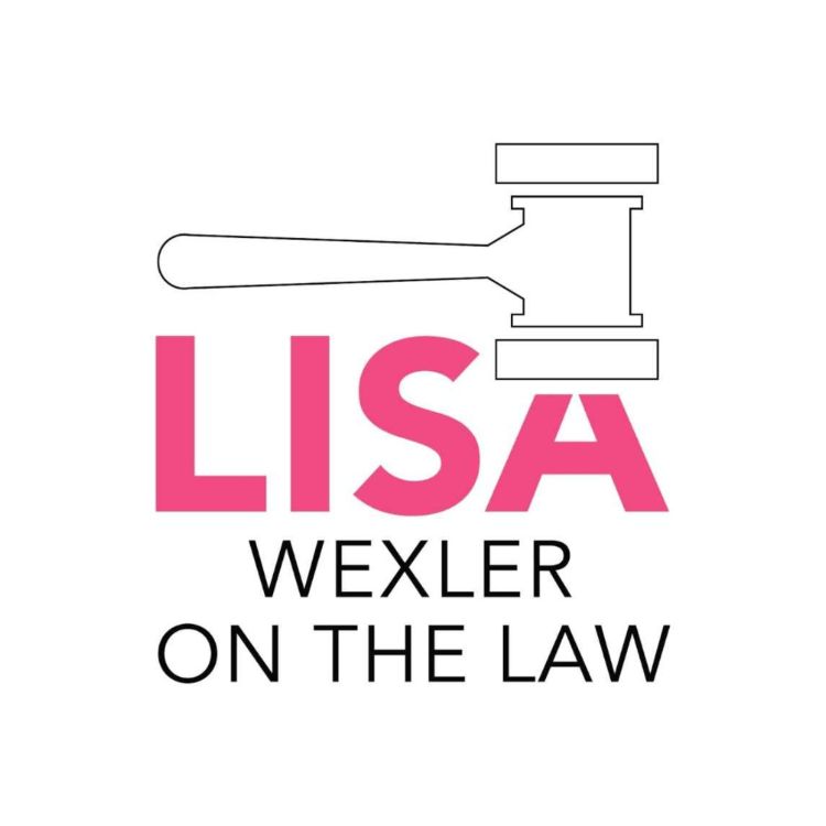 cover art for LISA ON THE LAW 9/9/24 Real Estate & Probate; Managing Fighting Executors