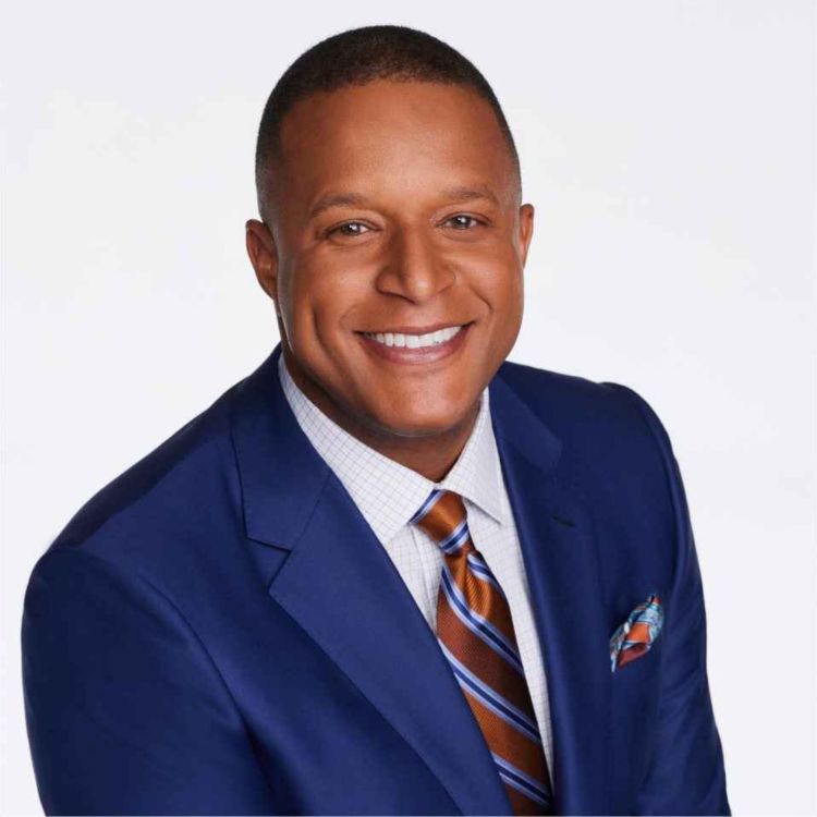 cover art for TODAY Show Host Craig Melvin's 3rd Annual Bottoms Up Invitational, Sep 15–16, 2024!