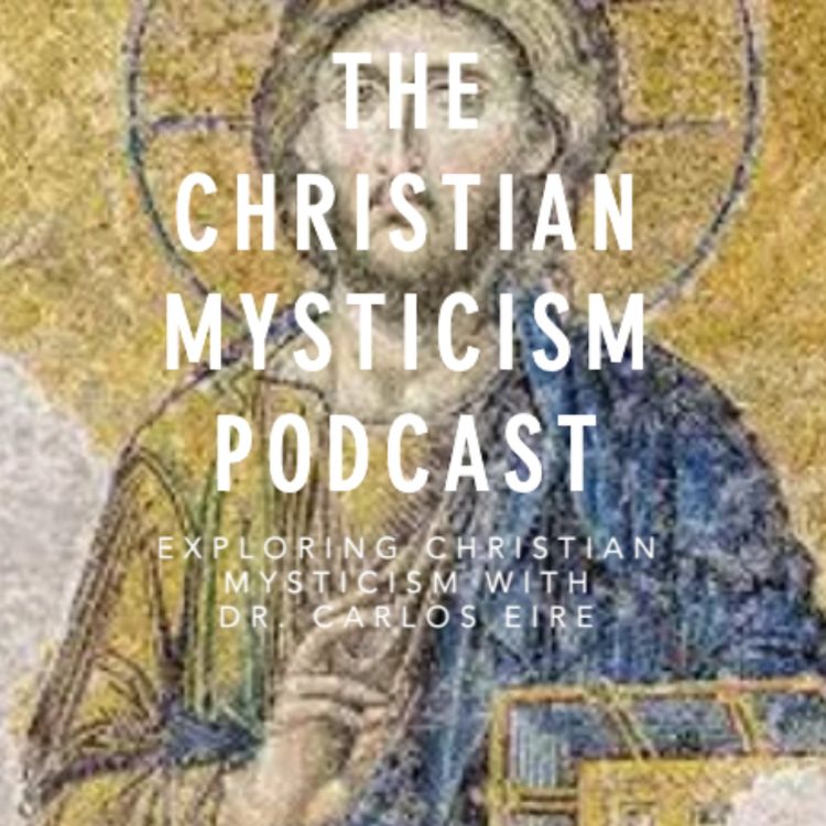 cover art for The Origins of Christian Mysticism