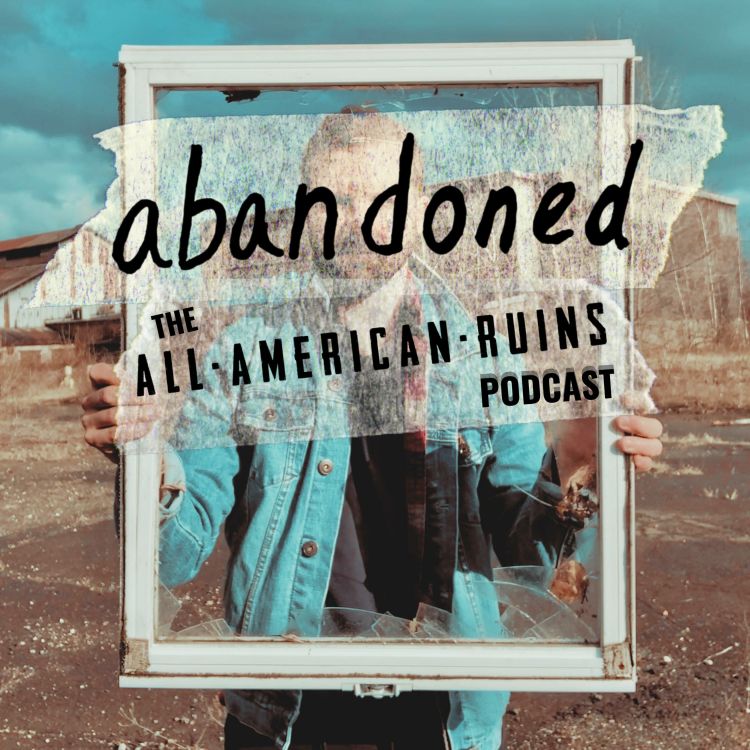 cover art for Abandoned World App Co-Founder Maxime Gerbe: A Special Bonus Episode