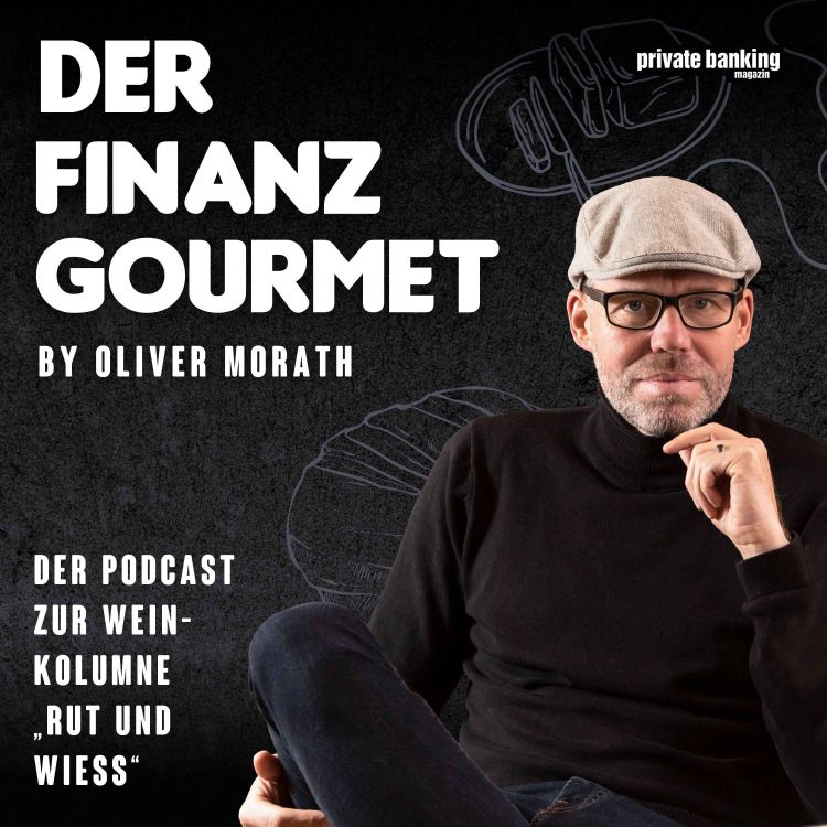 cover art for TRAILER - Der Finanzgourmet