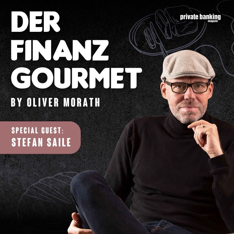 cover art for Stefan Saile: Der Italo-Pfälzer aus Pforzheim