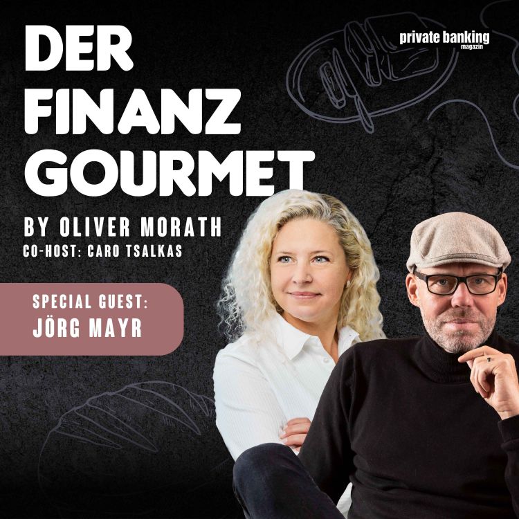 cover art for Jörg Mayr: Der Swiftie aus dem Alpenvorland