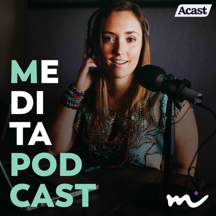 cover art for MDT310: Meditación para soltar y dejar ir (Parte 1). Episodio especial con DESPERTANDO PODCAST