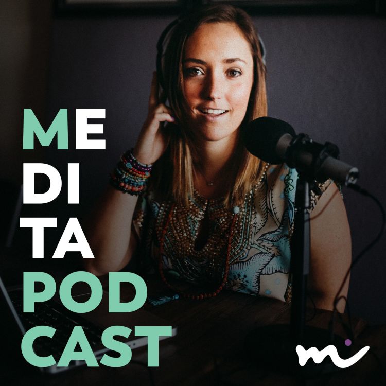 cover art for MDT287: Personas Altamente Sensibles y Mindfulness, entrevista con Carla Carrión