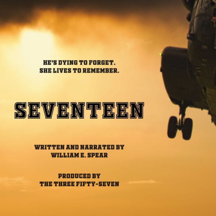 cover art for SEVENTEEN, Episode 06 - Hostilities are Resumed