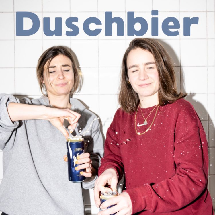 cover art for Buhfrauen
