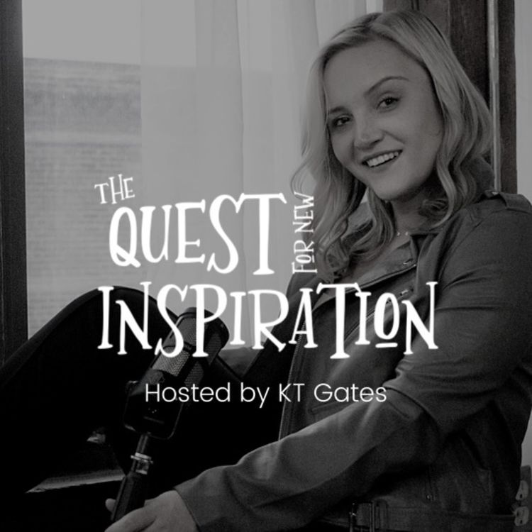 cover art for Letting Go of Fear and Working on Self Love - Melissa Oatman | Episode 72