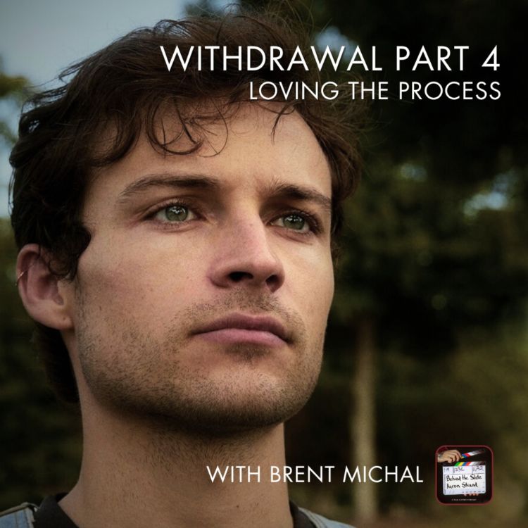 cover art for 33. Withdrawal Part 4 - Loving the Process with Brent Michal