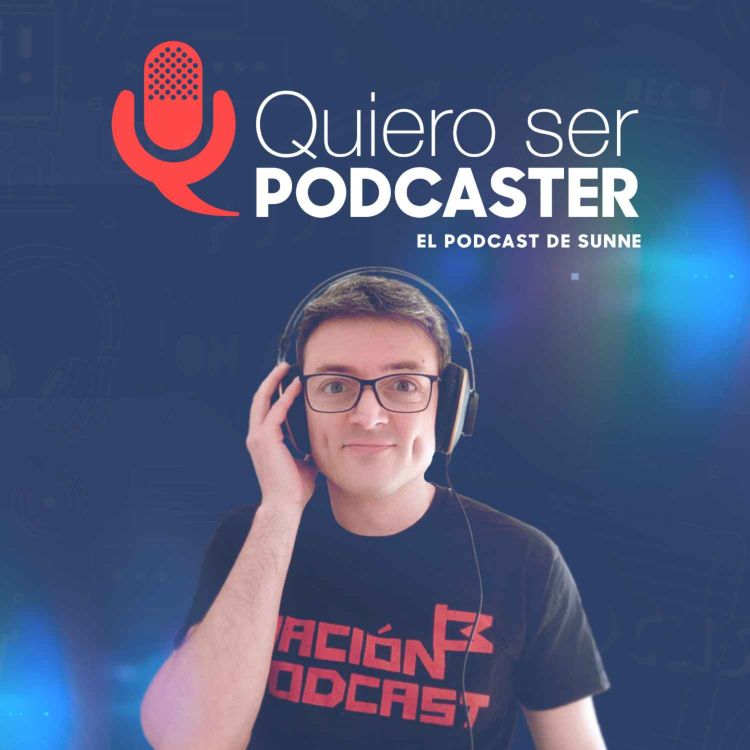 cover art for ¿Por qué Marta ( o tú) debería tener un podcast?