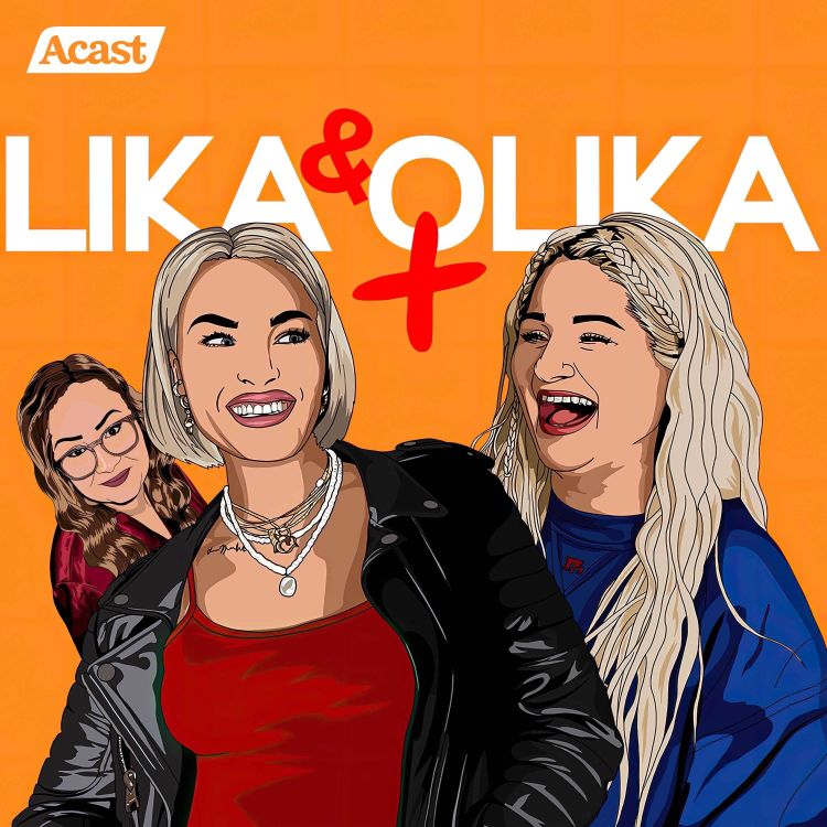 cover art for 184. Cool girl & Alla elaka killar är göteborgare