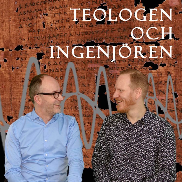 cover art for 2. Förlåtelse som strategi - Del 1