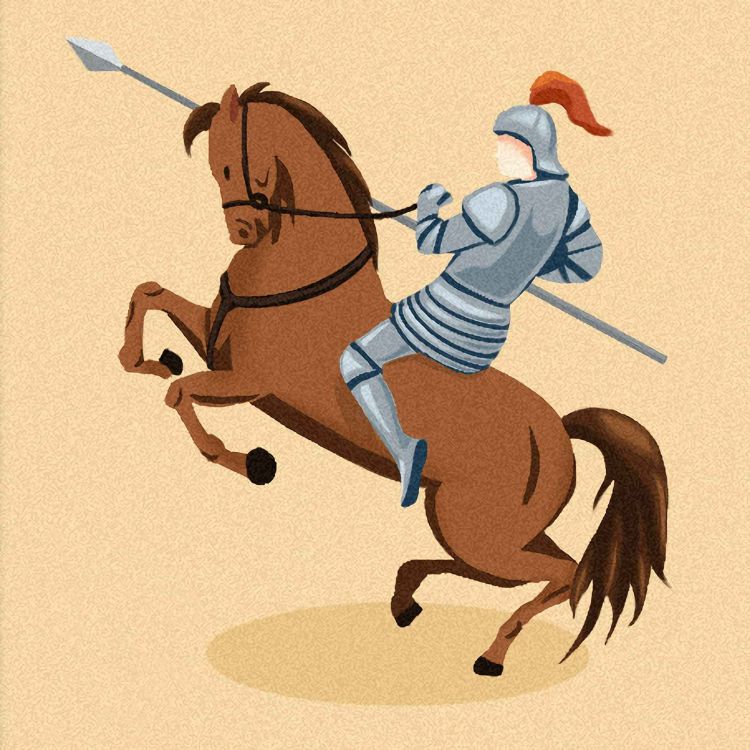 cover art for Las Mejores 30 Frases De Don Quijote De La Mancha Con Foto