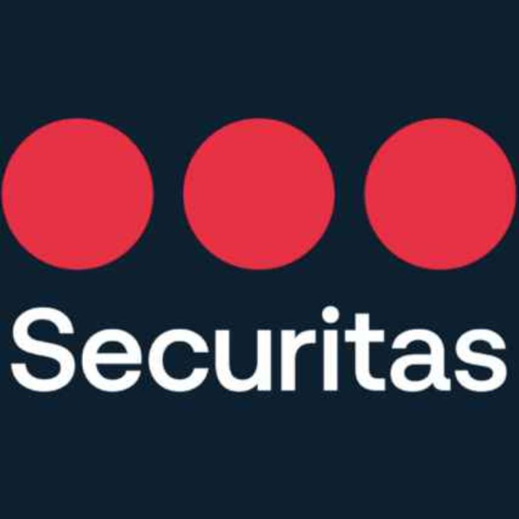 cover art for Securitas