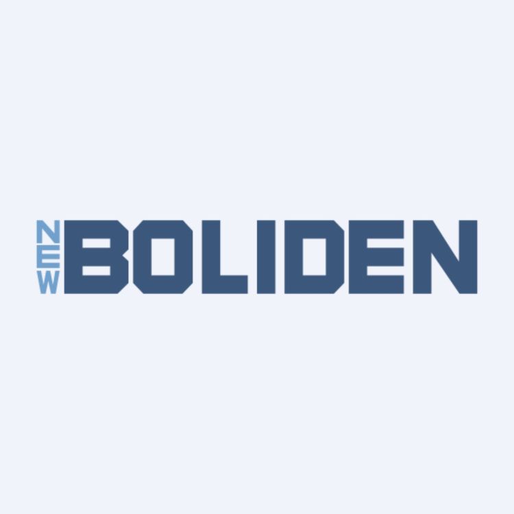 cover art for Boliden