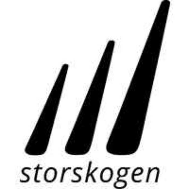 cover art for Storskogen