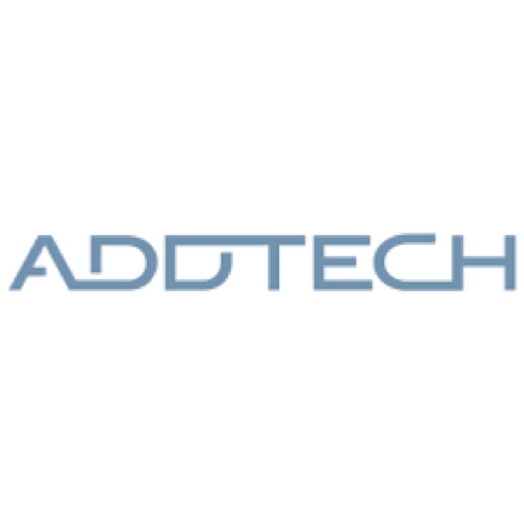 cover art for Addtech