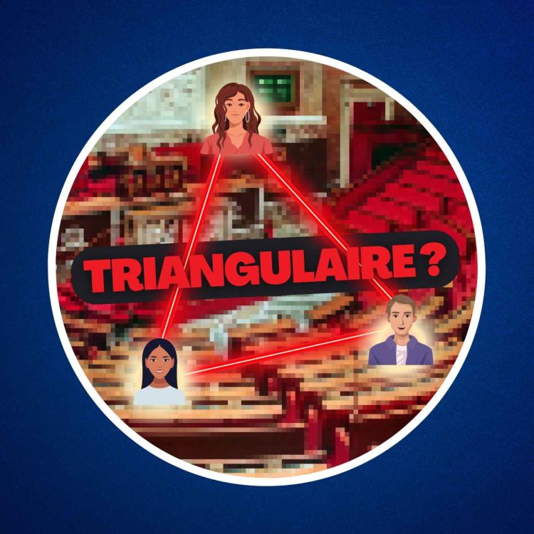 cover art for Qu'est-ce qu'une triangulaire ? 🗳️