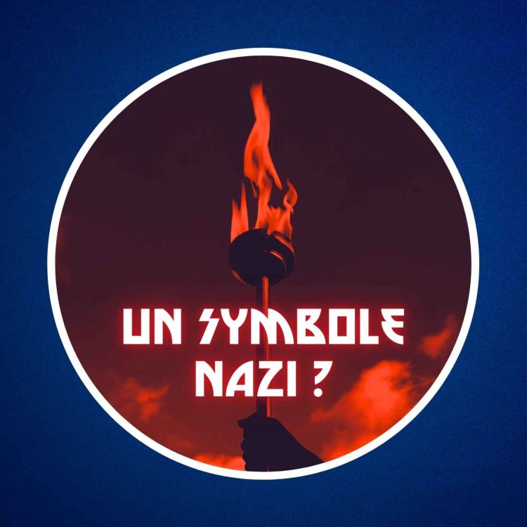 cover art for La flamme olympique, un symbole nazi ? 🔥