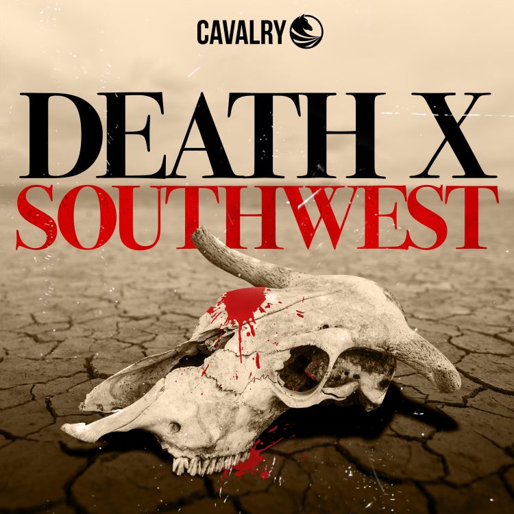 cover art for Introducing: Death X Southwest