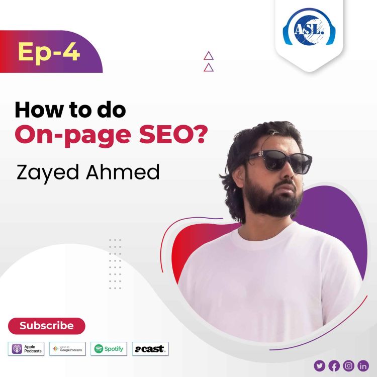 cover art for How to do On-Page SEO? 