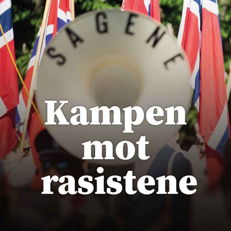 cover art for 2/3: Bombetrusselen mot Sagene skole 