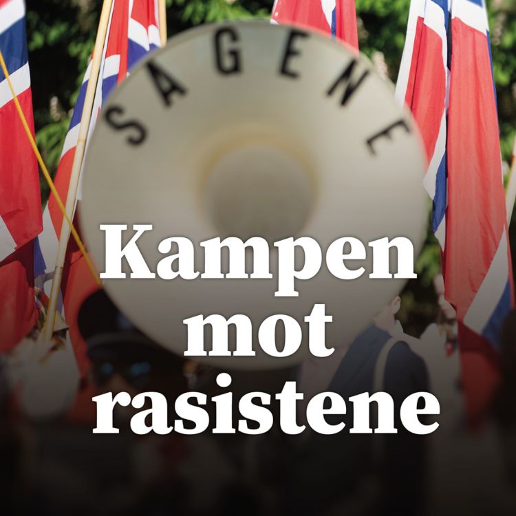 cover art for 1/3: Bombetrusselen mot Sagene skole 