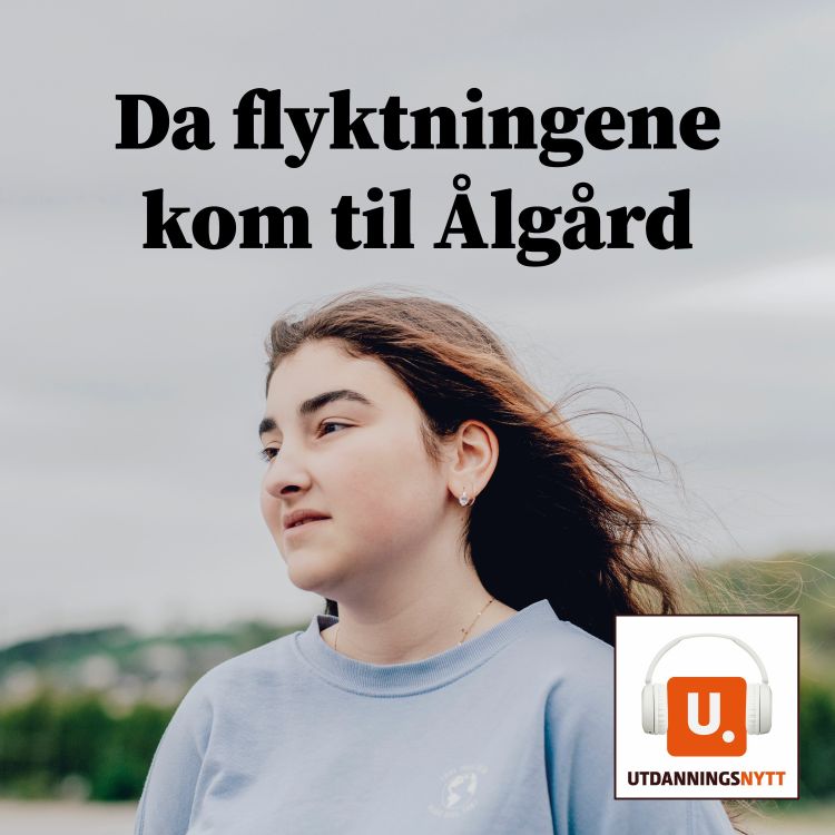 cover art for 1/3: Da flyktningene kom til Ålgård. Kanskje vi skulle gjort noe