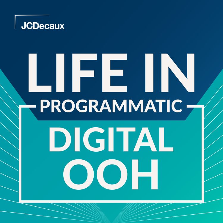 cover art for How Programmatic has Changed the DOOH Landscape