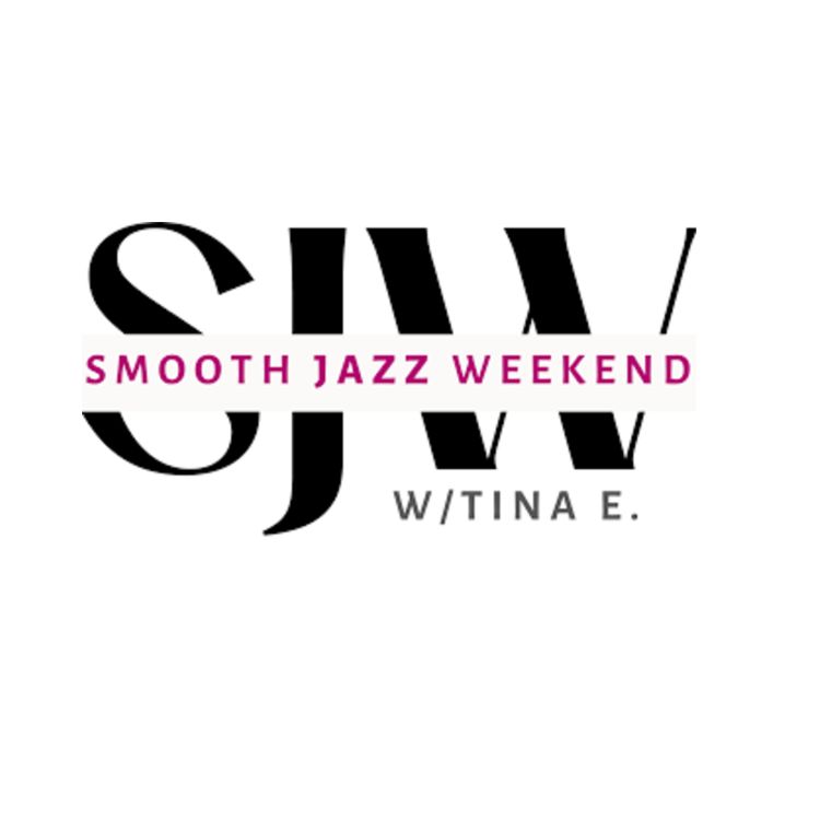 cover art for (My Cherie Amour) Smooth Jazz Weekend w/Tina E.