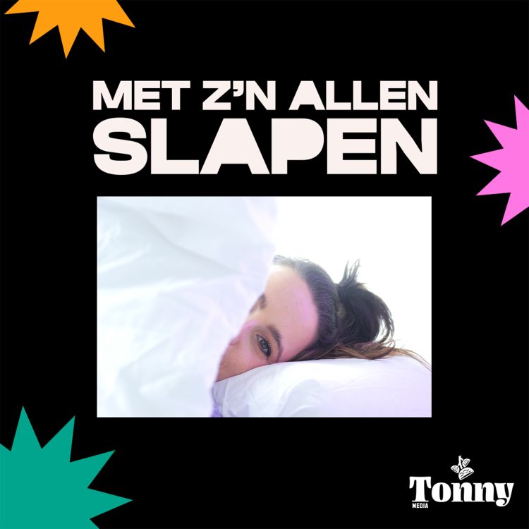 cover art for #METZNALLEN SLAPEN over NACHTMERRIES, SLAAPDRUK en de IMPACT van SLECHT SLAPEN 1/4