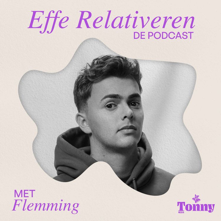 cover art for FLEMMING over SUCCES, HUILEN IN DE BACKSTAGE & EIGEN PAD KIEZEN