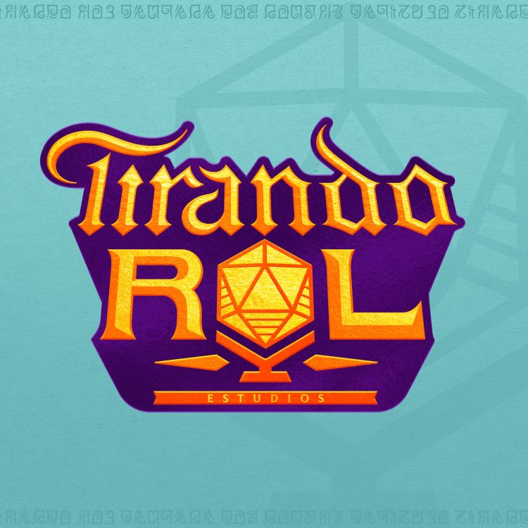 cover art for Tirando Rol [T2] | Ep:74 - La búsqueda - (Los recolectores)