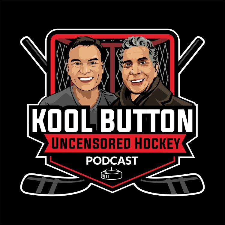 cover art for EP 26 - World Juniors canceled, NHL back + Winter Classic