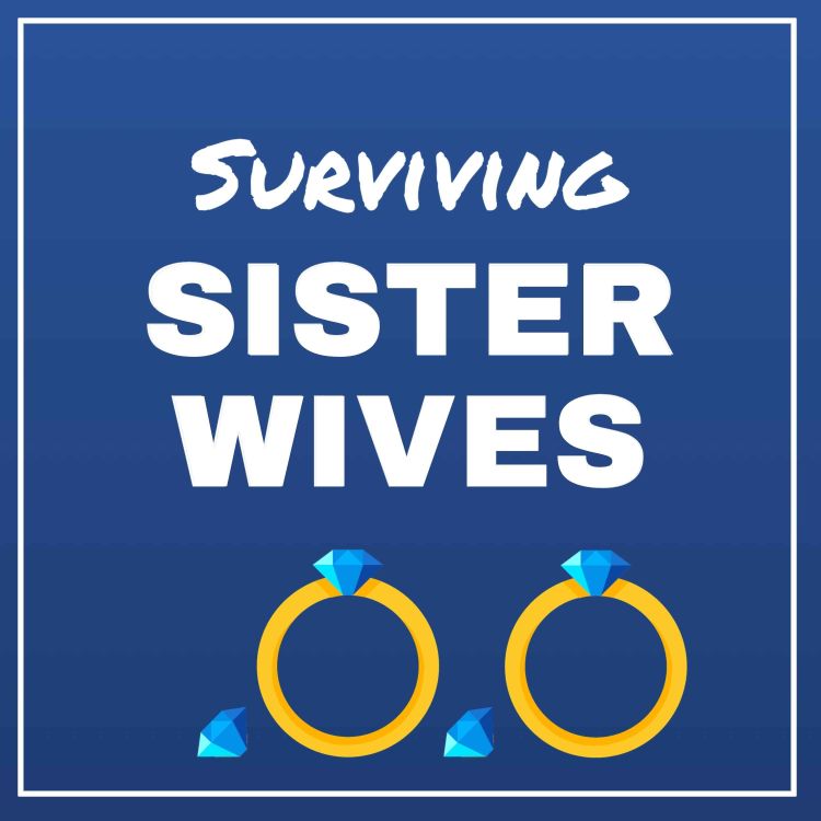 cover art for Ep 226: Seeking Sister Wife S5:E4 - Crossover with Psych Legal Pop