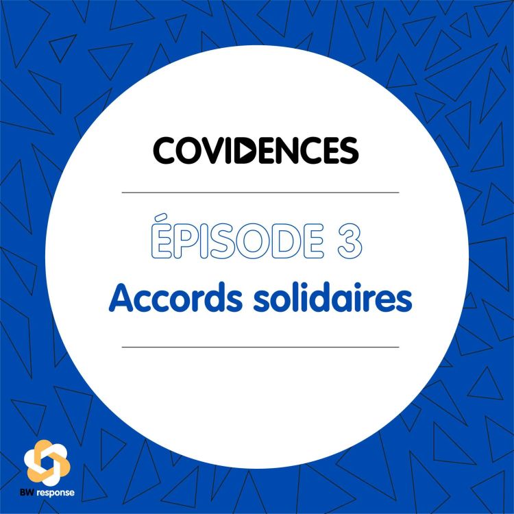 cover art for Accords solidaires