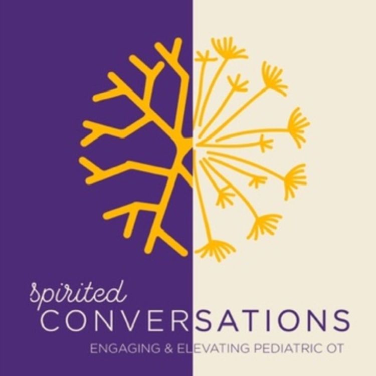 cover art for 23. Understanding Interoception and its Role in Sensory Processing