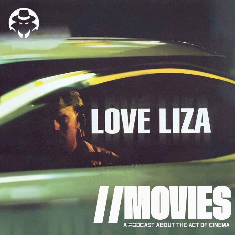 cover art for E348: Love Liza (2002) [Listener Sponsored]