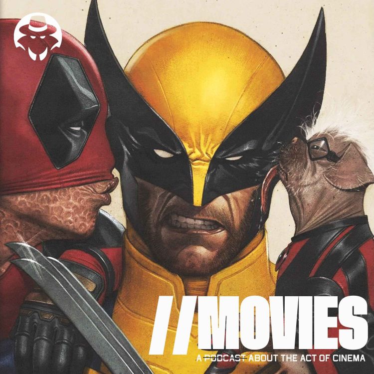 cover art for E344: Deadpool & Wolverine (2024)