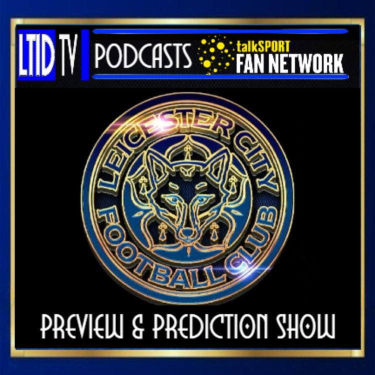 cover art for Premier League Preview & Prediction Show