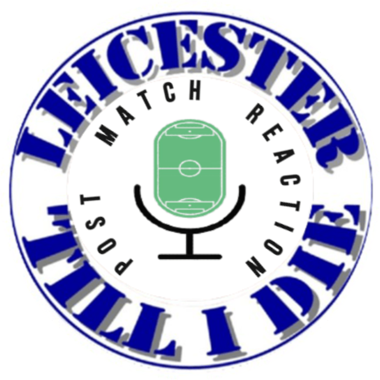 cover art for Watford 1-5 Leicester City | Post Match Reaction