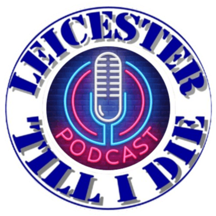 cover art for Leicester 0-0 Aston Villa Post Match Reaction