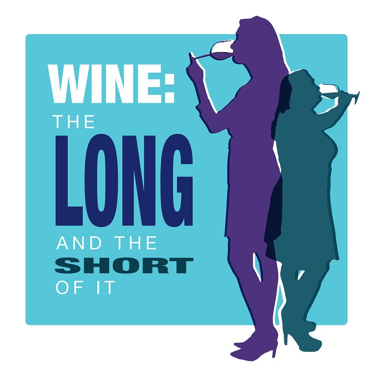 cover art for Episode 4 - Wine Buying Tips